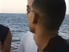 Amazing male pornstar in fabulous masturbation, solo male homosexual xxx video