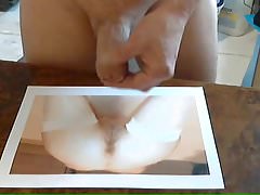 Cum tribute to show time