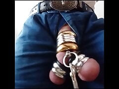 spilt balls plug to run 2