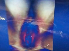 Cumming for cumming Val