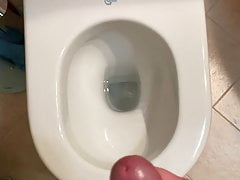 La mia prima sborrata