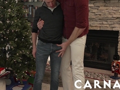 FunSizeBoys - Highly tall and dangled physician barebacks Joshua Armstrong