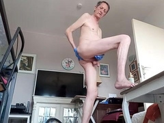 prepping summer with auto-bronzing mayo