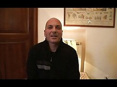 I Caldi Segreti di una Talpa - Episode 2