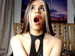 Latin, teeth-uvula, uvula