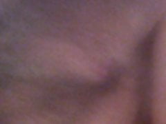 Sucking my own