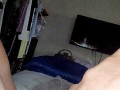 bottle play