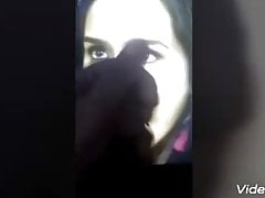 First Cum tributeon Shraddhakapoor