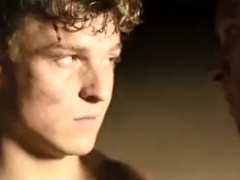 Naked Male Cinema Plus