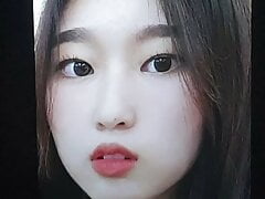 Korean friend cumtribute