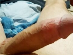 Cumshot handjob big load. Who wants it?