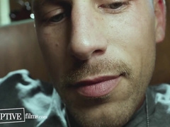 Army Jocks Teach Shy New Recruit How To Roughen Up