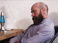 Jack in the Office