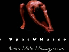 Wild Oral Job Rubdown