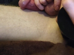 Sausage Ginger Frolicking With His Slot