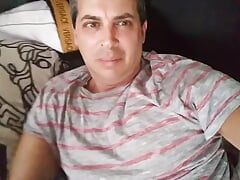 Tricked Male Celebrity Cory Bernstein Hot Dilf Fingering Ass Huge Cumshot