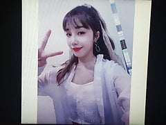Apink Eunji Cum (tribute) #21