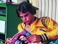 Roommates 1 (1976)