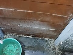 Video of her having sex