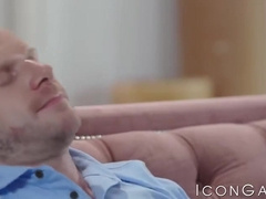 Hottest Sex Clip Gay Anal Craziest Just For You