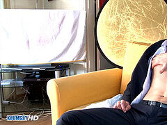 Jerking off, keumgay, massage