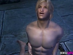 Hard-core, hot ass, wizzard