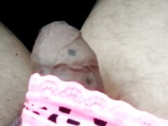 White girls Sucks BIG BLACK Beautiful Cock