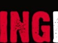 Super hot Nick Piston and Ty Hudson take silvery steel sounds in their man-meat crevices