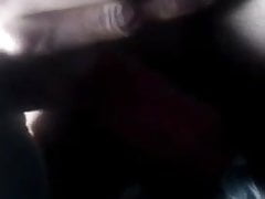 Irais,  mexican CD, play whit big dildo