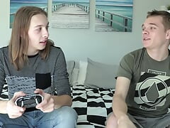 Boyfriends forever - Part #4 - 100% Bareback