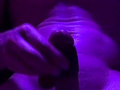 Violet Sauna