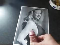 Cumtribute Barbara Schoeneberget