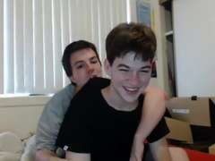Couple Hot Clips