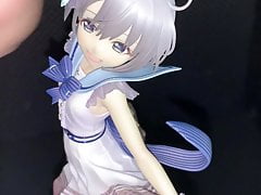 ALTER Otokura Yuki figure bukkake