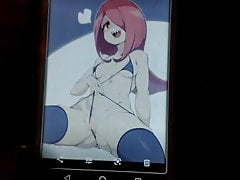 SOP Sucy from Little Witch Academia