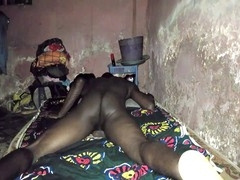 Bbc, getting off, african