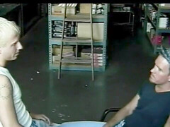 Rimming, blowage, gay ass