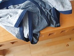 my pissy pants