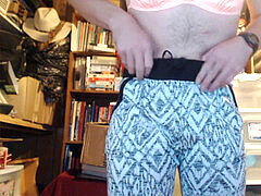 panties masculine
