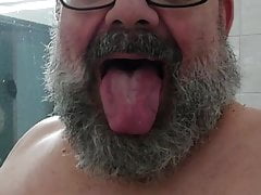Piss drinking