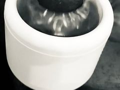 black dick banana cleaner