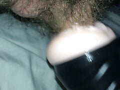 Pocket pussy