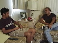 Raw Meat 02 Scene 4