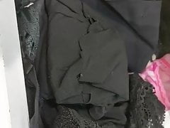 Panty drawer 2