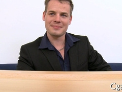 Shocking And Ultra-Kinky Queer Bang-Out