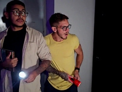 Brown-Eye Demonius to Clandestine [5mn Trailer]