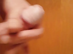 Jerking in the morning
