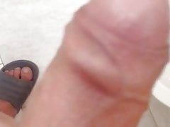 My dick