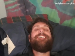 Investigating how bumder you are when you Gfs away