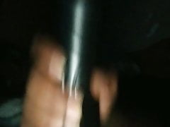 Solo time